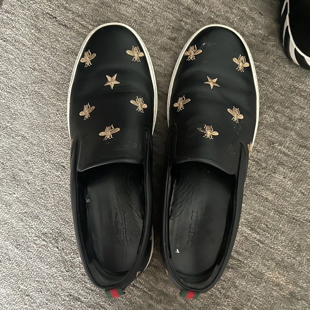 COPY - Gucci slides